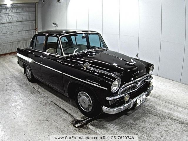 1959 Toyota Crown RS21 - Car Price $16,269