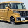 suzuki spacia 2018 -SUZUKI--Spacia DAA-MK53S--MK53S-595773---SUZUKI--Spacia DAA-MK53S--MK53S-595773- image 1