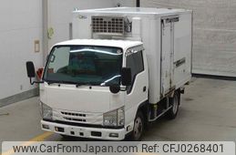 isuzu elf-truck 2016 -ISUZU--Elf NJS85-7005379---ISUZU--Elf NJS85-7005379-