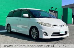 toyota estima 2010 -TOYOTA--Estima DBA-ACR50W--ACR50-0112596---TOYOTA--Estima DBA-ACR50W--ACR50-0112596-