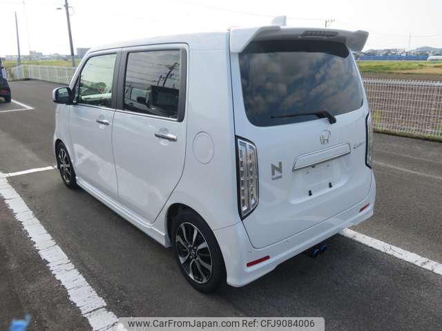 honda n-wgn 2020 -HONDA 【名変中 】--N WGN JH3--1025655---HONDA 【名変中 】--N WGN JH3--1025655- image 2