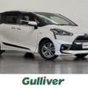 toyota sienta 2017 CFJ1560284 image 1