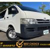 toyota hiace-van 2008 -TOYOTA--Hiace Van ADF-KDH206V--KDH206-8006252---TOYOTA--Hiace Van ADF-KDH206V--KDH206-8006252- image 1