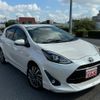 toyota aqua 2018 quick_quick_NHP10_NHP10-6756042 image 3