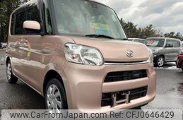 daihatsu tanto 2015 GOO_JP_700090373030250115003