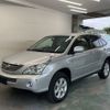 toyota harrier 2008 -TOYOTA--Harrier MHU38W-2051599---TOYOTA--Harrier MHU38W-2051599- image 1