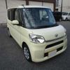 daihatsu tanto 2014 -DAIHATSU 【奈良 581ﾁ3839】--Tanto DBA-LA600S--LA600S-0055341---DAIHATSU 【奈良 581ﾁ3839】--Tanto DBA-LA600S--LA600S-0055341- image 1