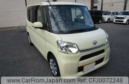 daihatsu tanto 2014 -DAIHATSU 【奈良 581ﾁ3839】--Tanto DBA-LA600S--LA600S-0055341---DAIHATSU 【奈良 581ﾁ3839】--Tanto DBA-LA600S--LA600S-0055341-