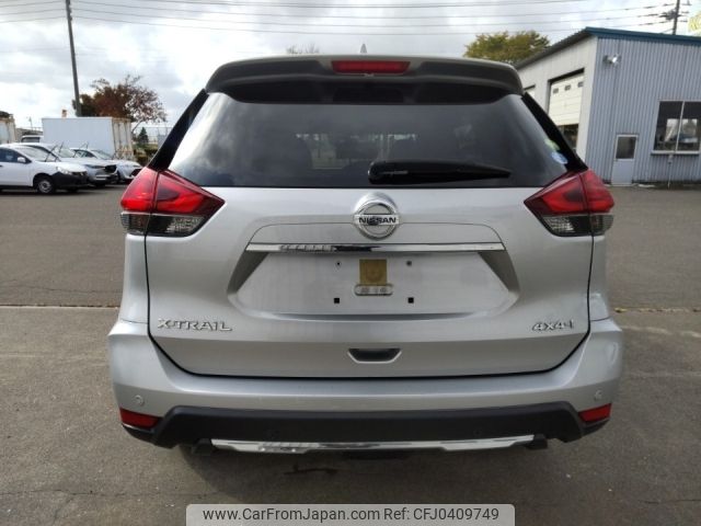 nissan x-trail 2019 NIKYO_NZ39153 image 1