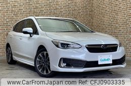 subaru impreza-wagon 2021 -SUBARU--Impreza Wagon 3BA-GT3--GT3-093105---SUBARU--Impreza Wagon 3BA-GT3--GT3-093105-