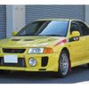 mitsubishi lancer 1998 -MITSUBISHI--Lancer GF-CP9A--CP9A-0007234---MITSUBISHI--Lancer GF-CP9A--CP9A-0007234- image 1