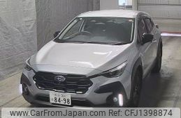 subaru subaru-others 2024 -SUBARU 【熊谷 301は8498】--Crosstrek GUE-023311---SUBARU 【熊谷 301は8498】--Crosstrek GUE-023311-