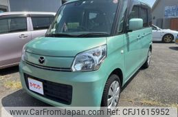 mazda flair-wagon 2015 CFJ1615952