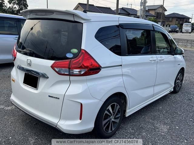 honda freed-plus 2017 quick_quick_DAA-GB7_GB7-1035971 image 2