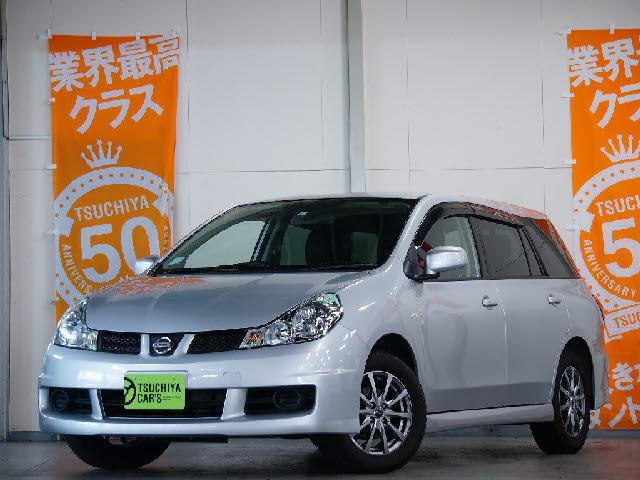 ゆあん樣 専用ページ 2017 Nissan Wingroad DBA-Y12 2WD - Car Price $9,054