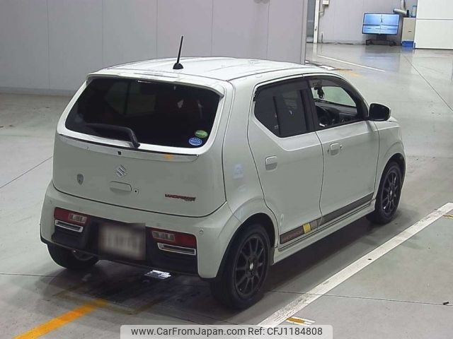 suzuki alto-works 2019 -SUZUKI--Alto Works HA36S-912563---SUZUKI--Alto Works HA36S-912563- image 2
