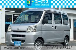 daihatsu hijet-cargo 2005 CFJ1855448