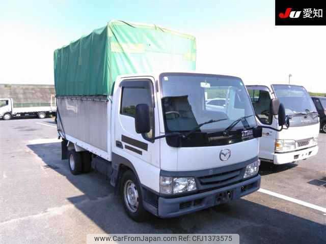 mazda titan 2002 -MAZDA--Titan SY56T-200056---MAZDA--Titan SY56T-200056- image 1