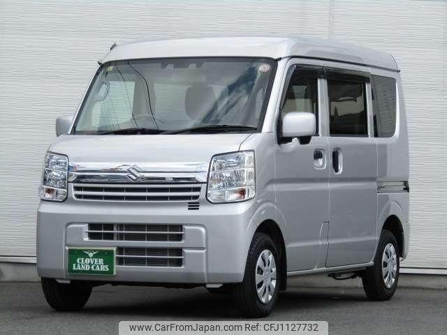 suzuki every 2023 quick_quick_HBD-DA17V_DA17V-690511 image 1