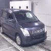 suzuki wagon-r 2011 -SUZUKI--Wagon R MH23S--711736---SUZUKI--Wagon R MH23S--711736- image 1