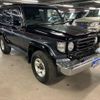 toyota landcruiser-70 2000 quick_quick_HZJ76K_HZJ76-0002393 image 1