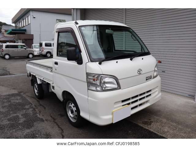 toyota pixis-truck 2014 -TOYOTA 【四日市 480ｱ7953】--Pixis Truck EBD-S211U--S211U-0006906---TOYOTA 【四日市 480ｱ7953】--Pixis Truck EBD-S211U--S211U-0006906- image 1