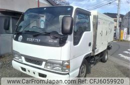 isuzu elf-truck 2004 quick_quick_KR-NHR69EV_NHR69E-7458207