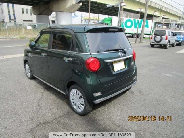 daihatsu cast 2020 -DAIHATSU 【三河 581ﾁ3322】--Cast 5BA-LA250S--LA250S-0201360---DAIHATSU 【三河 581ﾁ3322】--Cast 5BA-LA250S--LA250S-0201360- image 2