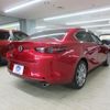 mazda mazda3 2019 -MAZDA--MAZDA3 3DA-BP8P--BP8P-104706---MAZDA--MAZDA3 3DA-BP8P--BP8P-104706- image 3