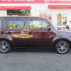 nissan cube 2009 TE373 image 29