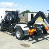 hino ranger 2014 CFJ1698316 image 14