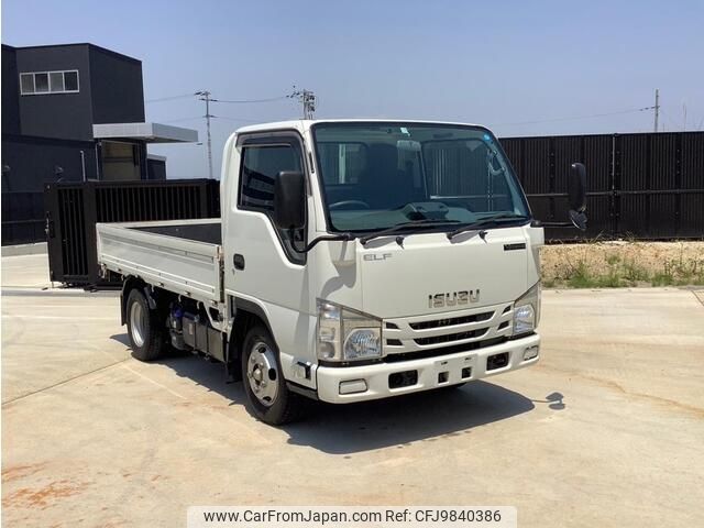 isuzu elf-truck 2021 -ISUZU--Elf 2RG-NJR88A--NJR88-****623---ISUZU--Elf 2RG-NJR88A--NJR88-****623- image 2