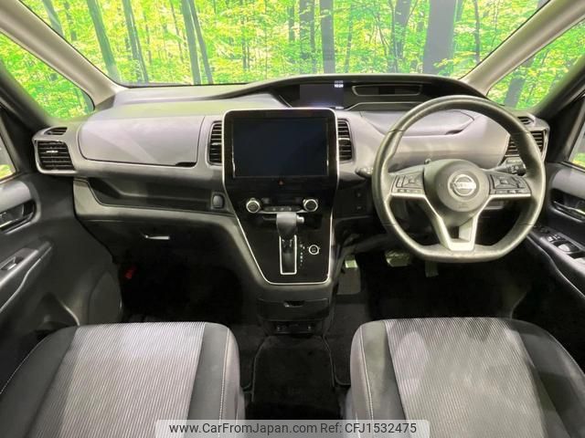 nissan serena 2019 CFJ1532475 image 2