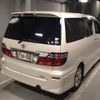 toyota alphard 2006 -TOYOTA--Alphard ANH15W-0035296---TOYOTA--Alphard ANH15W-0035296- image 6