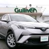 toyota c-hr 2017 -TOYOTA--C-HR DAA-ZYX10--ZYX10-2041440---TOYOTA--C-HR DAA-ZYX10--ZYX10-2041440- image 1