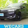 toyota corolla-fielder 2017 quick_quick_DBA-NRE161G_NRE161-8025612 image 1