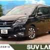 nissan serena 2018 -NISSAN--Serena DAA-GFC27--GFC27-072097---NISSAN--Serena DAA-GFC27--GFC27-072097- image 1