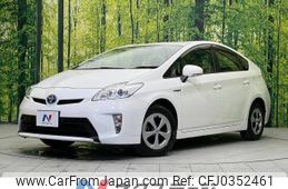 toyota prius 2015 -TOYOTA--Prius DAA-ZVW30--ZVW30-1964216---TOYOTA--Prius DAA-ZVW30--ZVW30-1964216-