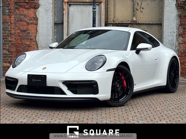 porsche 911 2022 -PORSCHE--Porsche 911 7BA-992NC1--WP0ZZZ99ZNS211392---PORSCHE--Porsche 911 7BA-992NC1--WP0ZZZ99ZNS211392- image 1