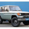 toyota land-cruiser-prado 1993 -TOYOTA--Land Cruiser Prado Y-KZJ78W--KZJ78-0007024---TOYOTA--Land Cruiser Prado Y-KZJ78W--KZJ78-0007024- image 4