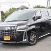 toyota alphard 2022 -TOYOTA--Alphard 6AA-AYH30W--AYH30-0144412---TOYOTA--Alphard 6AA-AYH30W--AYH30-0144412- image 1