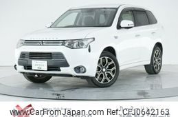 mitsubishi outlander-phev 2015 quick_quick_GG2W_GG2W-0105449