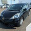 honda fit 2013 -HONDA--Fit DBA-GE6--GE6-1741292---HONDA--Fit DBA-GE6--GE6-1741292- image 1