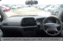 toyota townace-noah 2000 NIKYO_LY62451