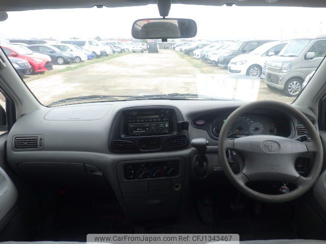 toyota townace-noah 2000 NIKYO_LY62451 image 1
