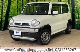 suzuki hustler 2018 -SUZUKI--Hustler DAA-MR41S--MR41S-315818---SUZUKI--Hustler DAA-MR41S--MR41S-315818-