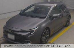 toyota corolla-sport 1995 -TOYOTA 【高知 300は1341】--Corolla Sport MZEA12H-4004933---TOYOTA 【高知 300は1341】--Corolla Sport MZEA12H-4004933-
