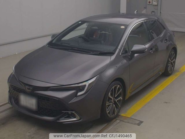 toyota corolla-sport 1995 -TOYOTA 【高知 300は1341】--Corolla Sport MZEA12H-4004933---TOYOTA 【高知 300は1341】--Corolla Sport MZEA12H-4004933- image 1