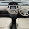 toyota sienta 2009 -TOYOTA--Sienta DBA-NCP81G--NCP81-5111627---TOYOTA--Sienta DBA-NCP81G--NCP81-5111627- image 17