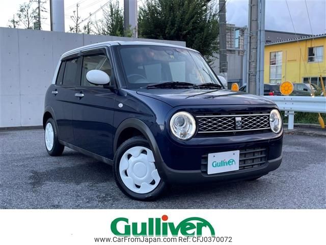 suzuki alto-lapin 2019 -SUZUKI--Alto Lapin DBA-HE33S--HE33S-220192---SUZUKI--Alto Lapin DBA-HE33S--HE33S-220192- image 1